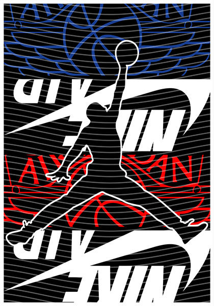 A5 Notebook Wraps-W-1313